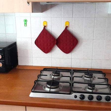 Appartamento San Vincenzo Ngoại thất bức ảnh