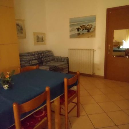 Appartamento San Vincenzo Ngoại thất bức ảnh