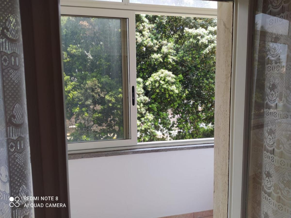 Appartamento San Vincenzo Ngoại thất bức ảnh