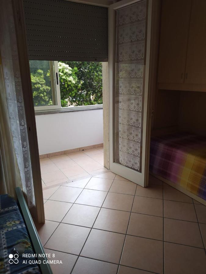 Appartamento San Vincenzo Ngoại thất bức ảnh