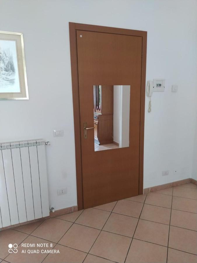 Appartamento San Vincenzo Ngoại thất bức ảnh