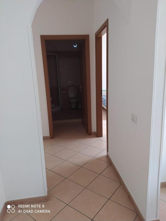 Appartamento San Vincenzo Ngoại thất bức ảnh
