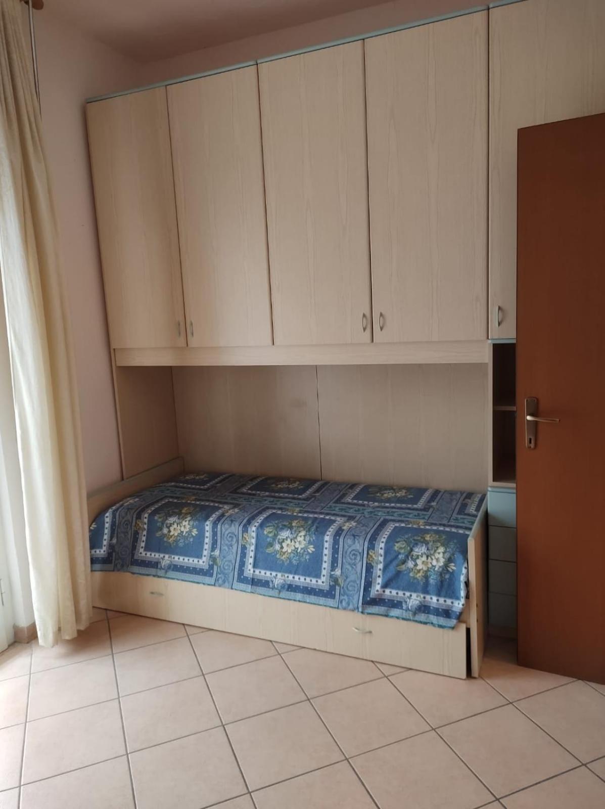 Appartamento San Vincenzo Ngoại thất bức ảnh