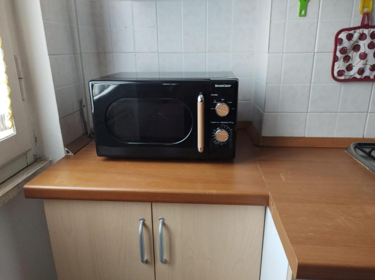 Appartamento San Vincenzo Ngoại thất bức ảnh
