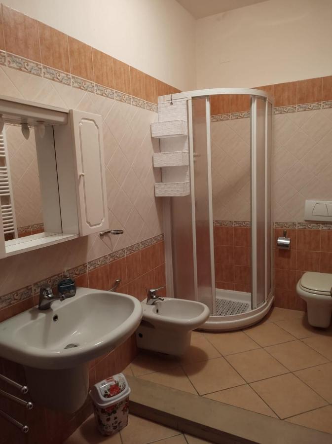 Appartamento San Vincenzo Ngoại thất bức ảnh