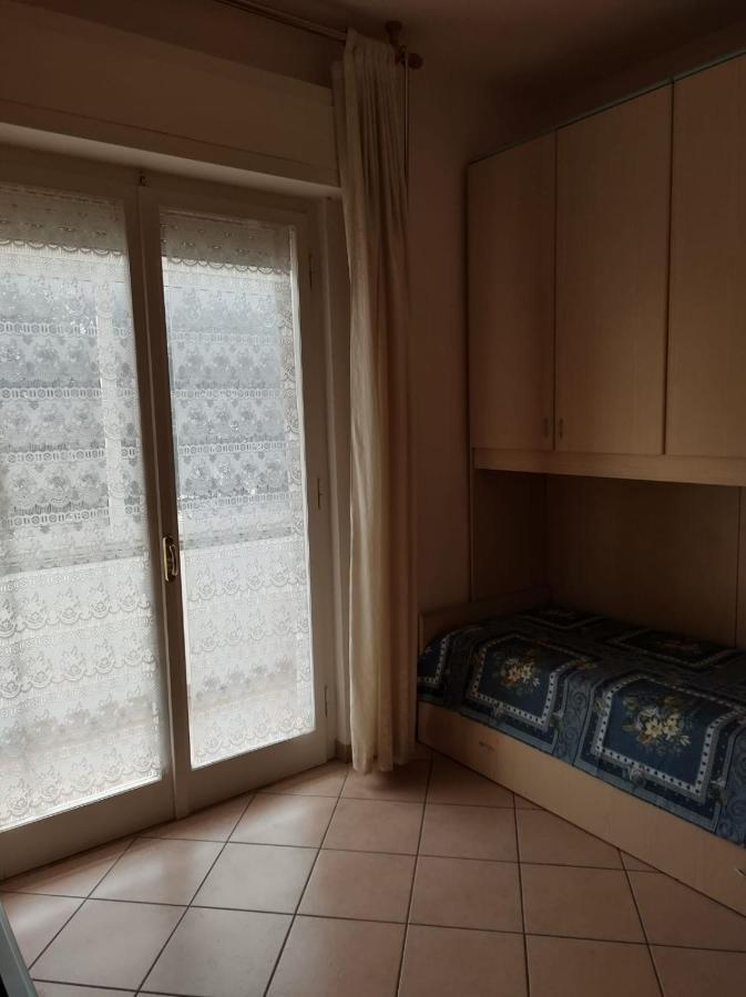 Appartamento San Vincenzo Ngoại thất bức ảnh