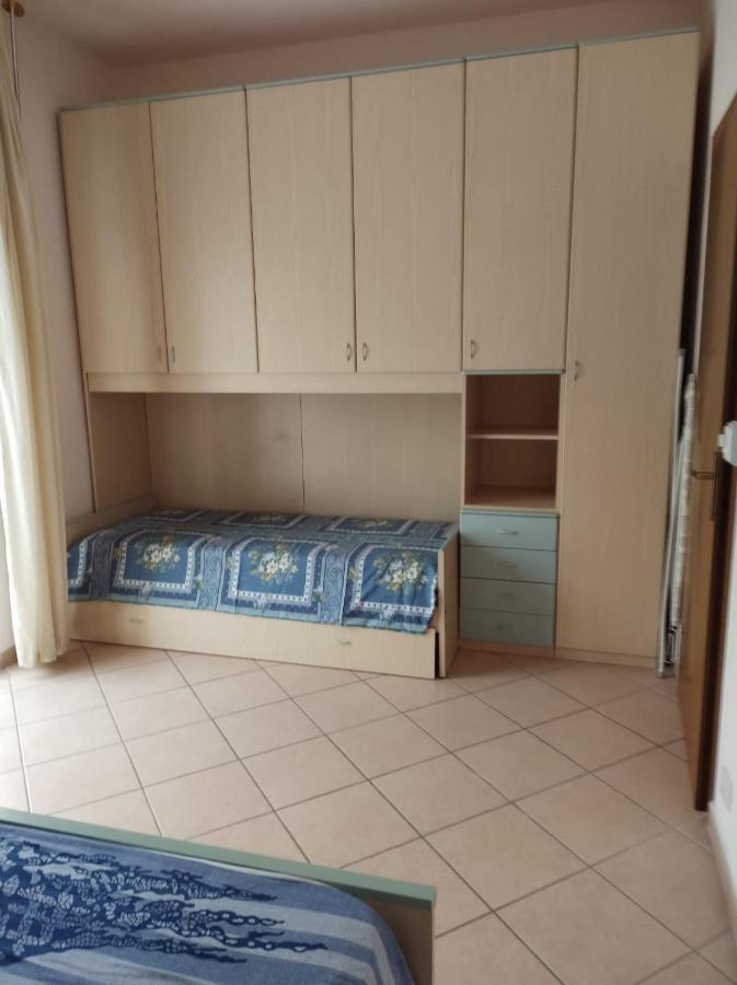 Appartamento San Vincenzo Ngoại thất bức ảnh