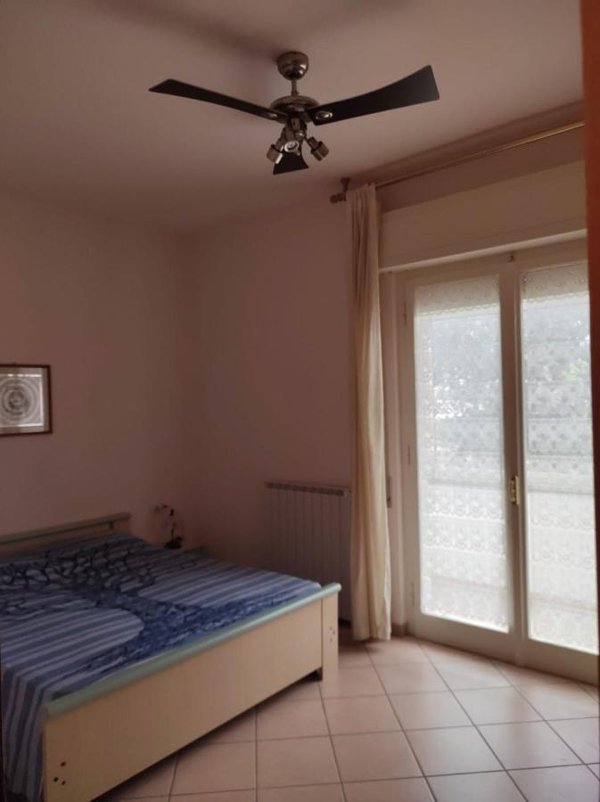 Appartamento San Vincenzo Ngoại thất bức ảnh