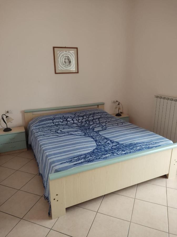 Appartamento San Vincenzo Ngoại thất bức ảnh