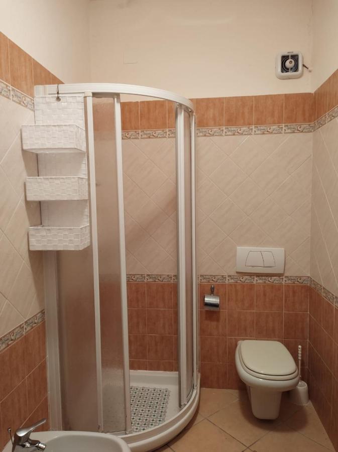 Appartamento San Vincenzo Ngoại thất bức ảnh