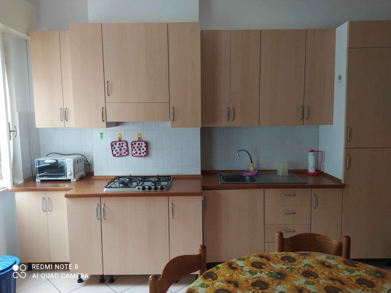 Appartamento San Vincenzo Ngoại thất bức ảnh
