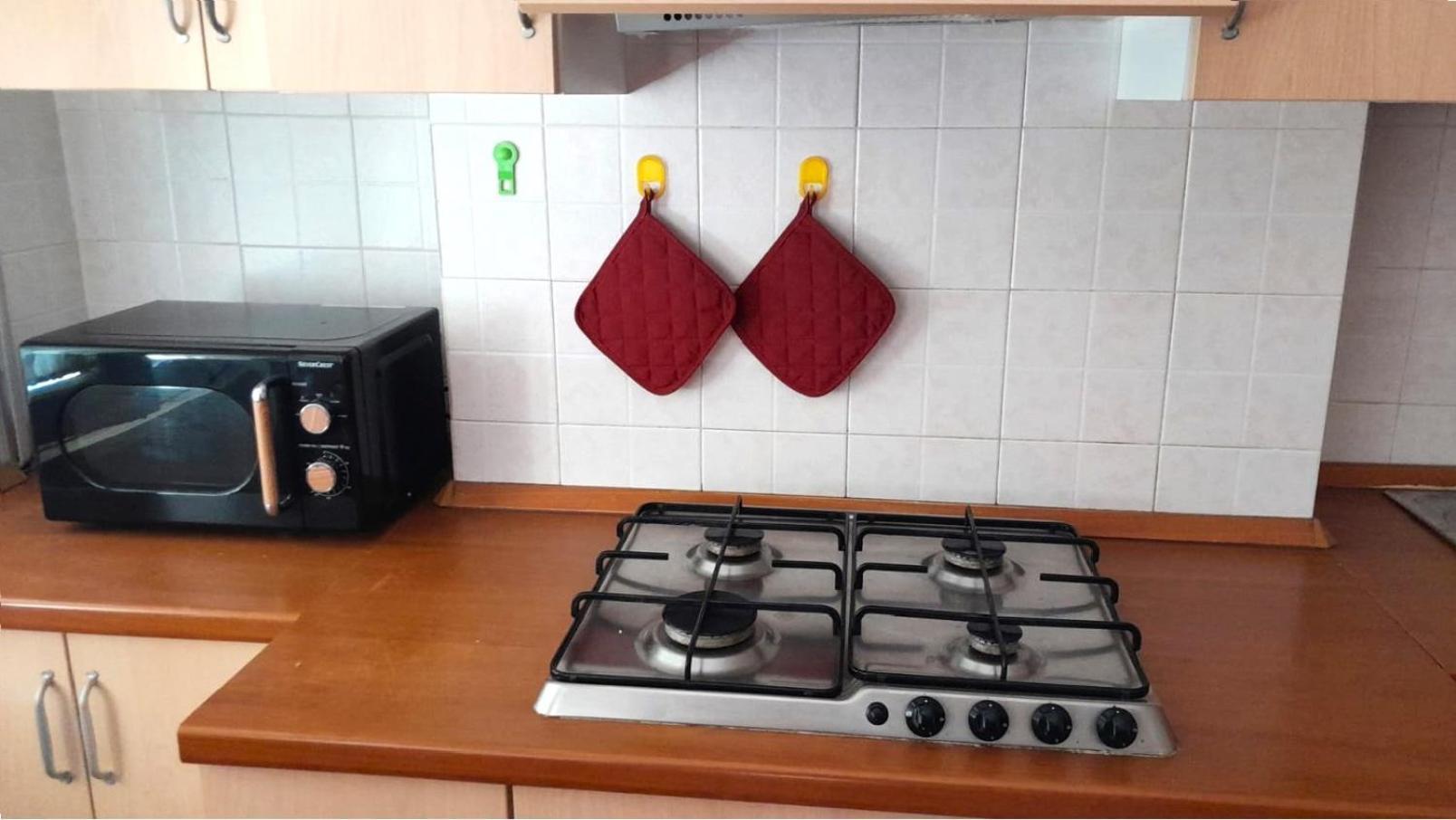 Appartamento San Vincenzo Ngoại thất bức ảnh