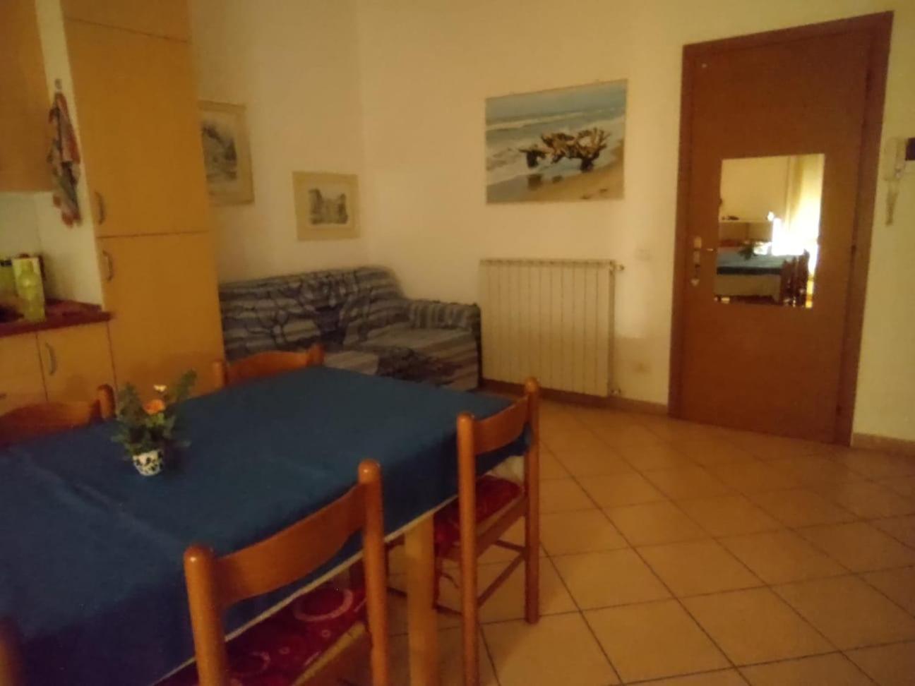 Appartamento San Vincenzo Ngoại thất bức ảnh