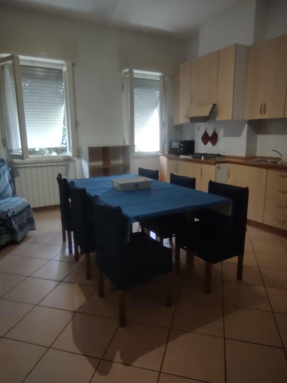 Appartamento San Vincenzo Ngoại thất bức ảnh