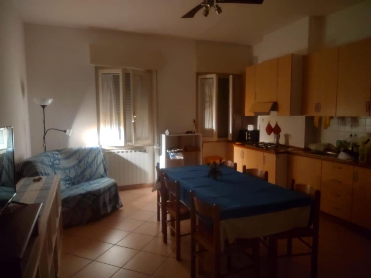 Appartamento San Vincenzo Ngoại thất bức ảnh