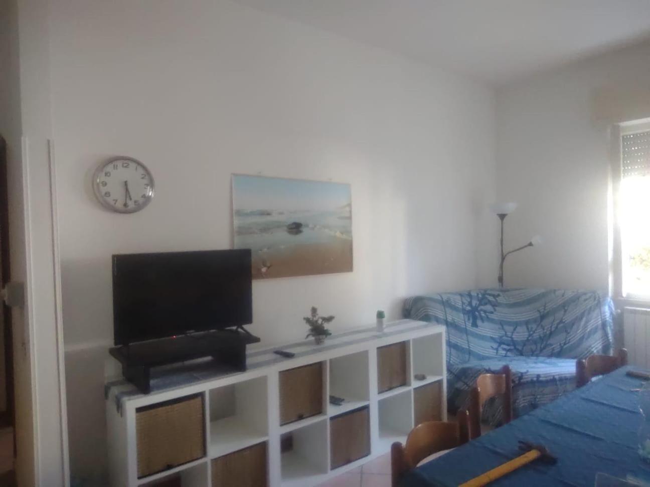 Appartamento San Vincenzo Ngoại thất bức ảnh