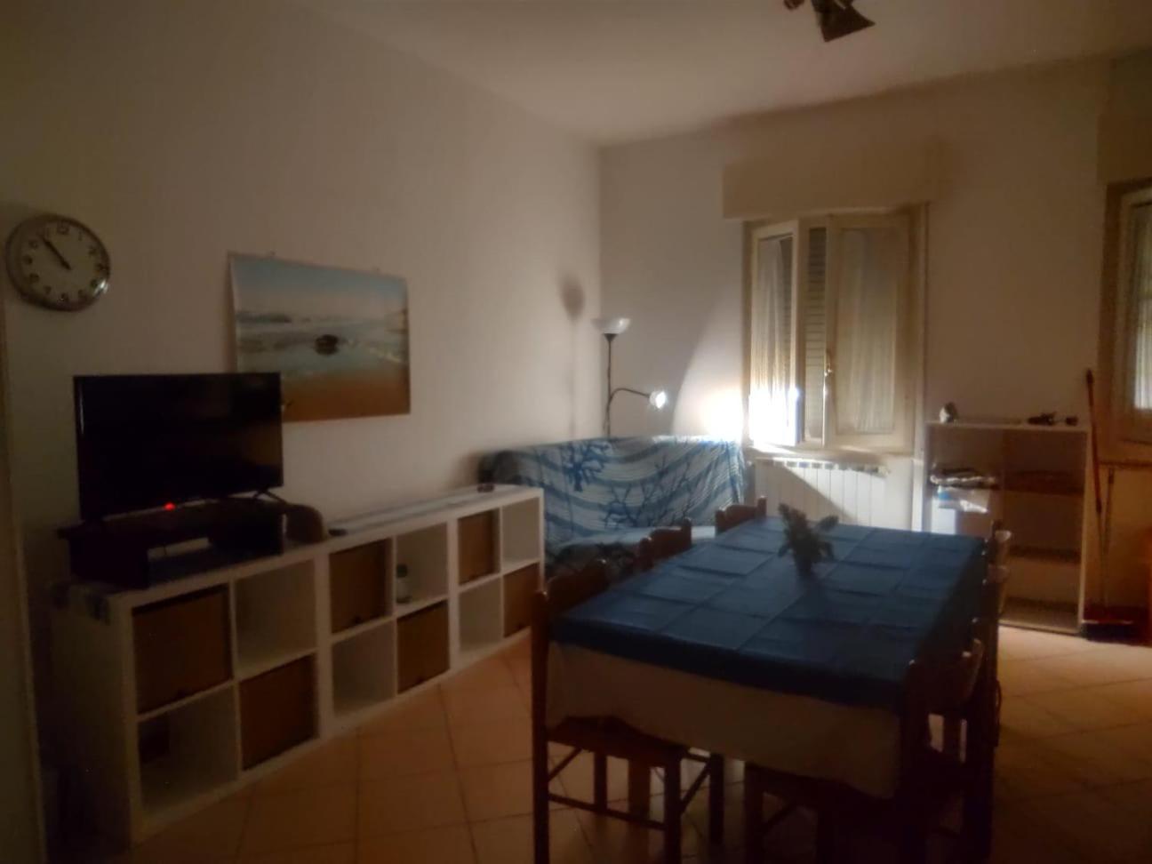 Appartamento San Vincenzo Ngoại thất bức ảnh