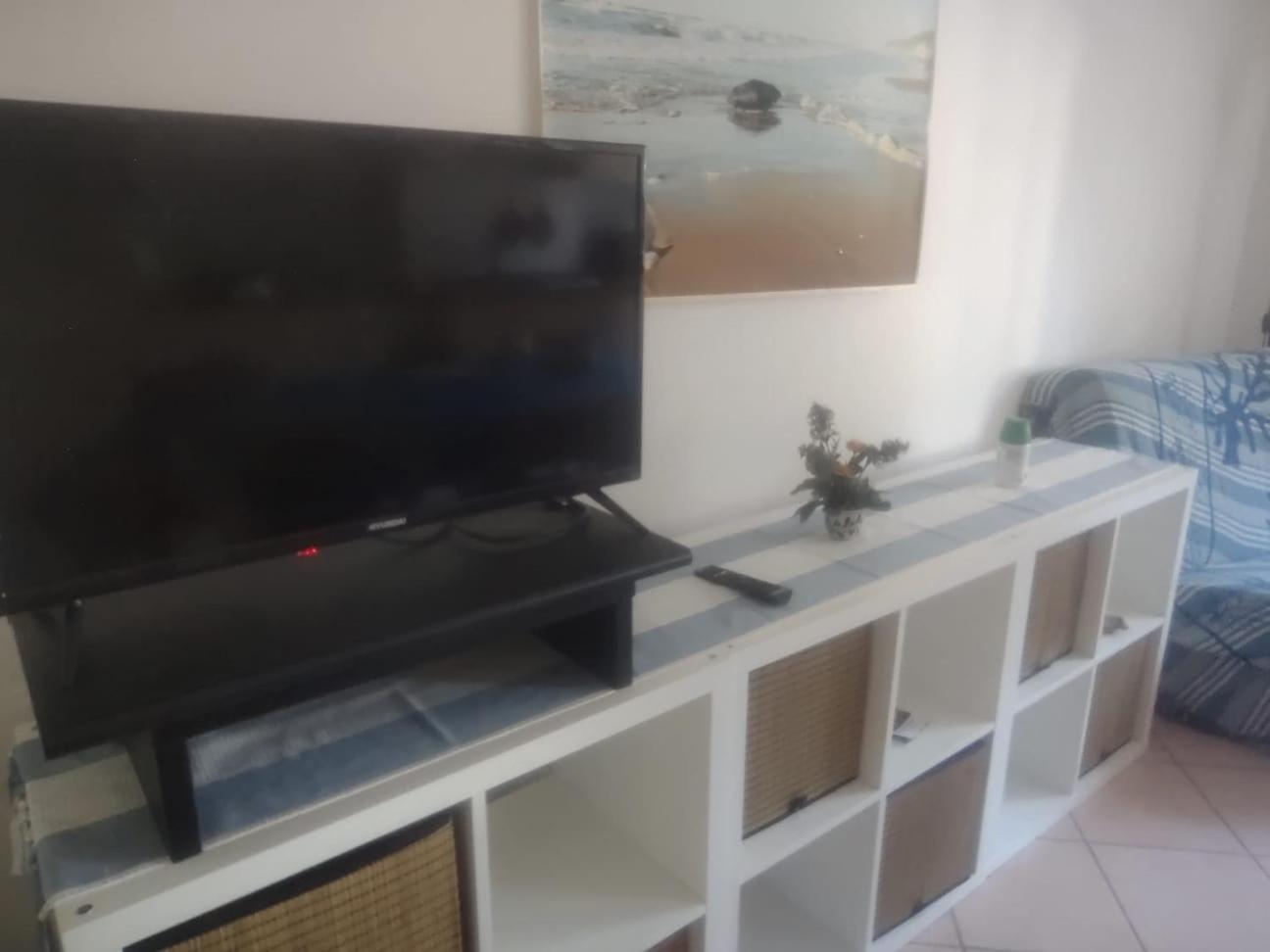 Appartamento San Vincenzo Ngoại thất bức ảnh