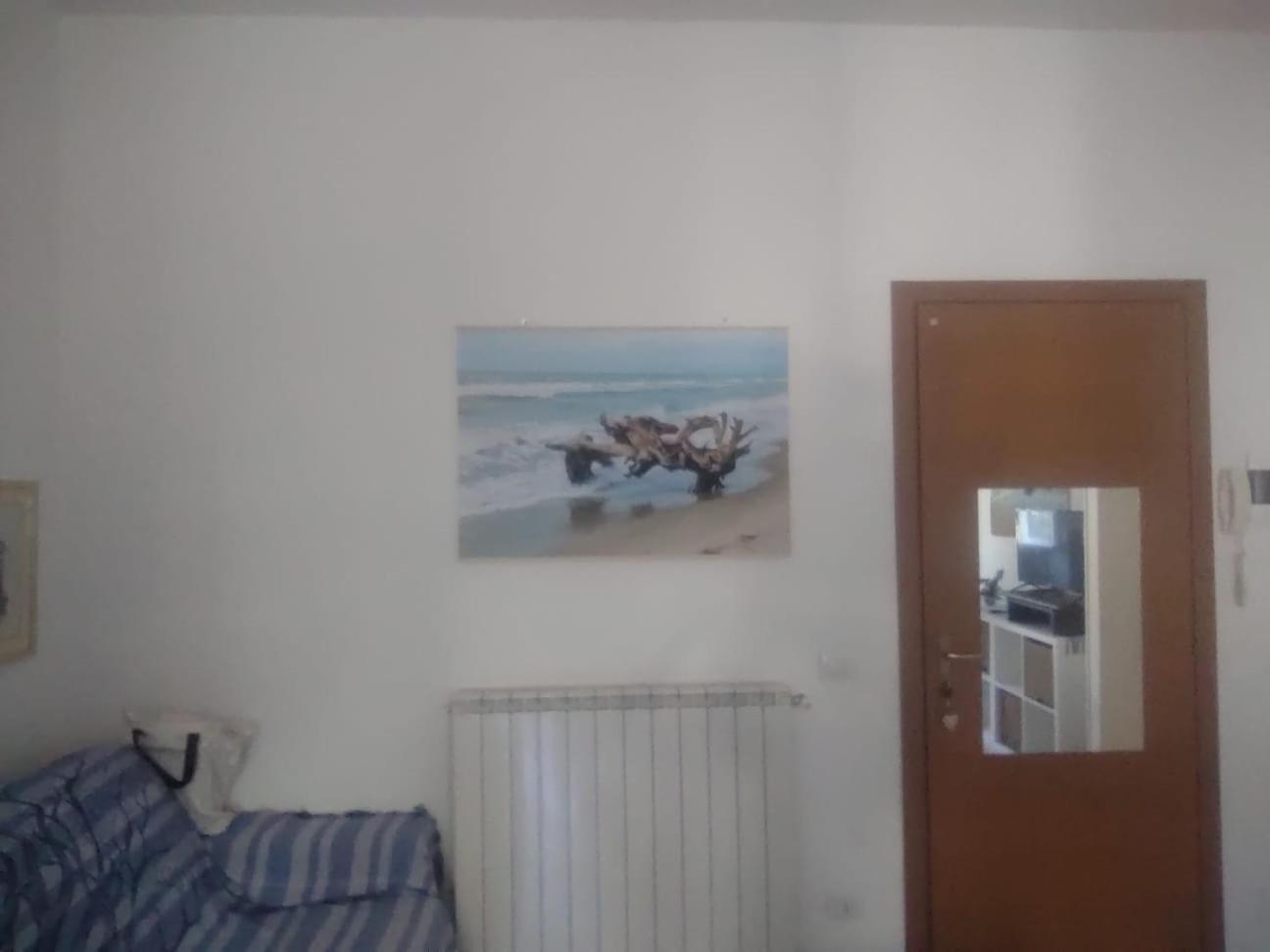 Appartamento San Vincenzo Ngoại thất bức ảnh