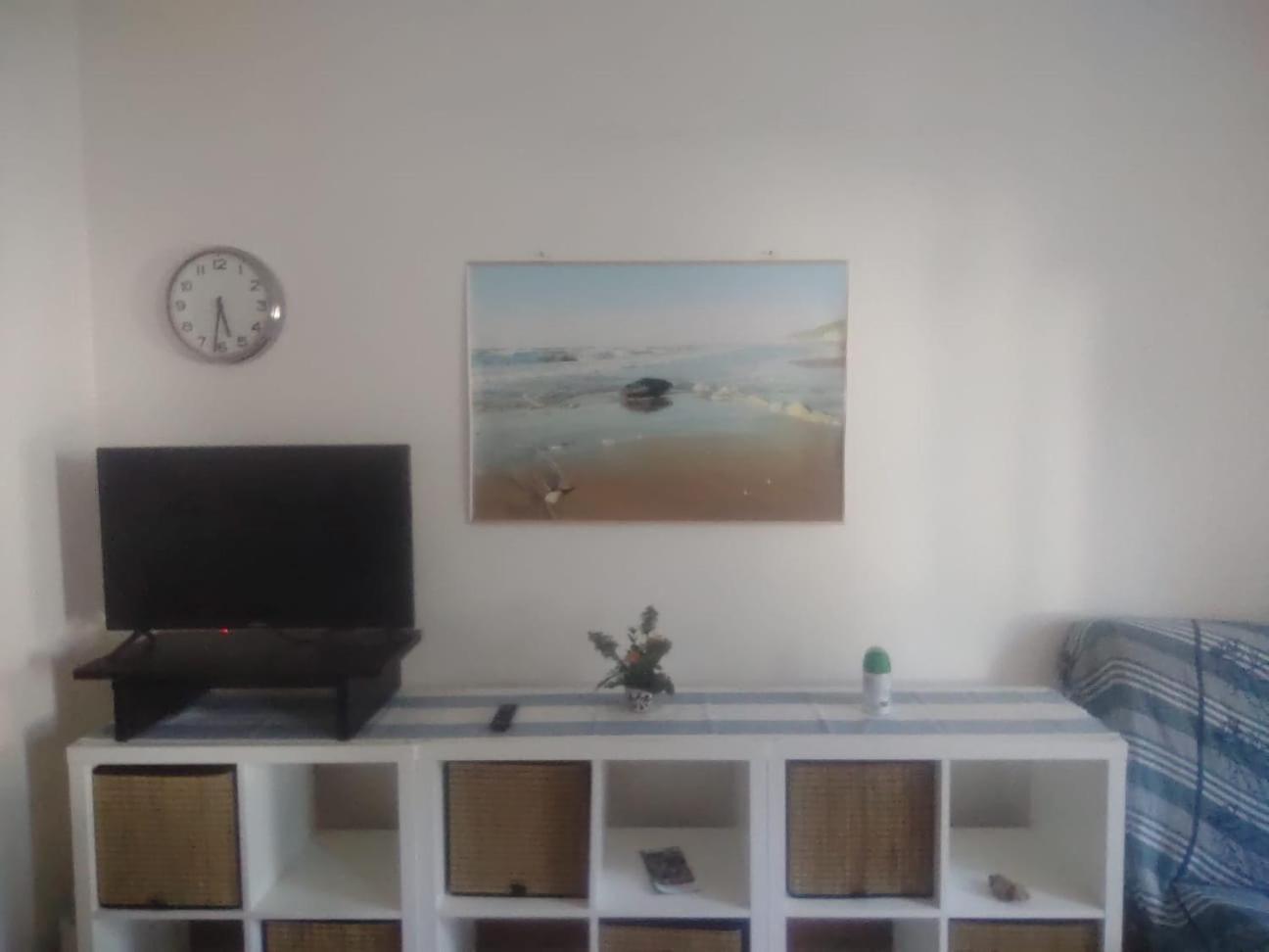 Appartamento San Vincenzo Ngoại thất bức ảnh